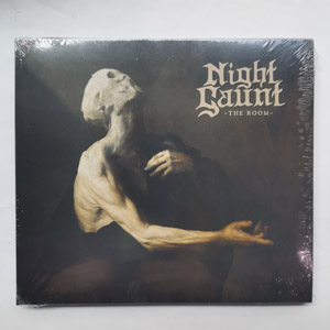 NIGHT GAUNT The Room (Digi CD)
